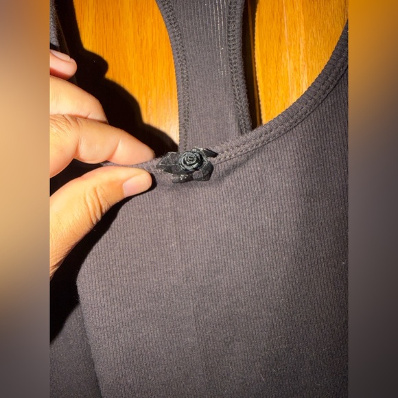 Free People Sleeveless Jumpsuit - Picture 5 of 10